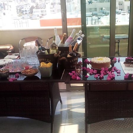 Aqua Royal Alexus Luxury Holiday Apartments Girne Dış mekan fotoğraf
