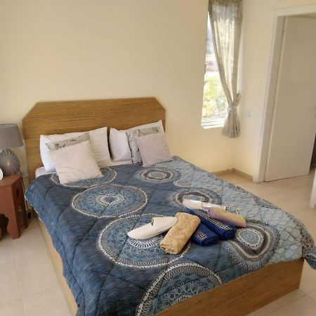Aqua Royal Alexus Luxury Holiday Apartments Girne Dış mekan fotoğraf