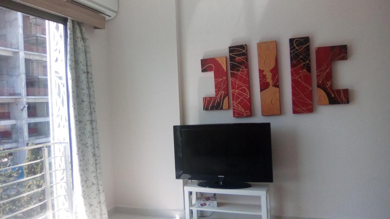 Aqua Royal Alexus Luxury Holiday Apartments Girne Dış mekan fotoğraf