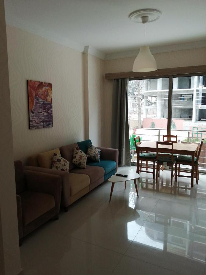 Aqua Royal Alexus Luxury Holiday Apartments Girne Dış mekan fotoğraf