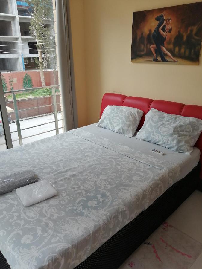 Aqua Royal Alexus Luxury Holiday Apartments Girne Dış mekan fotoğraf