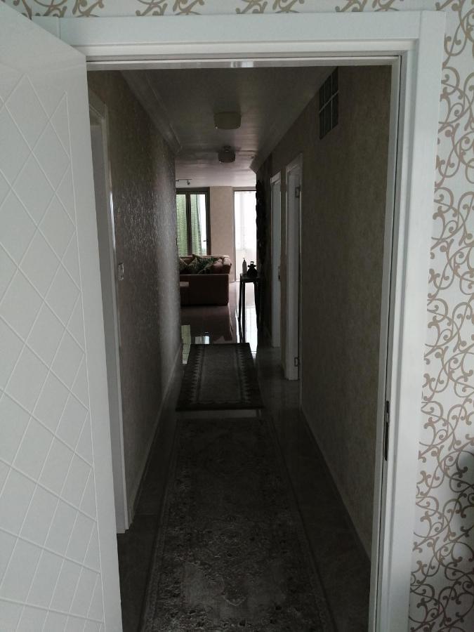 Aqua Royal Alexus Luxury Holiday Apartments Girne Dış mekan fotoğraf
