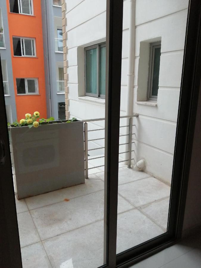 Aqua Royal Alexus Luxury Holiday Apartments Girne Dış mekan fotoğraf