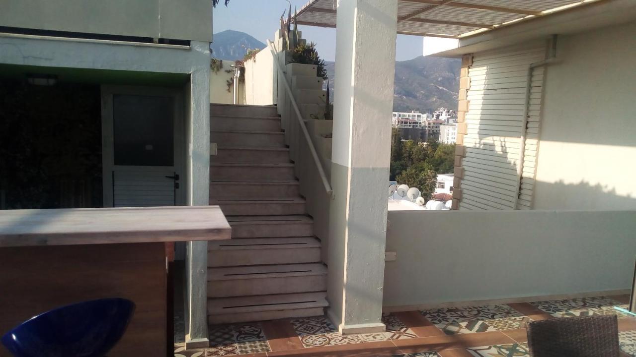 Aqua Royal Alexus Luxury Holiday Apartments Girne Dış mekan fotoğraf