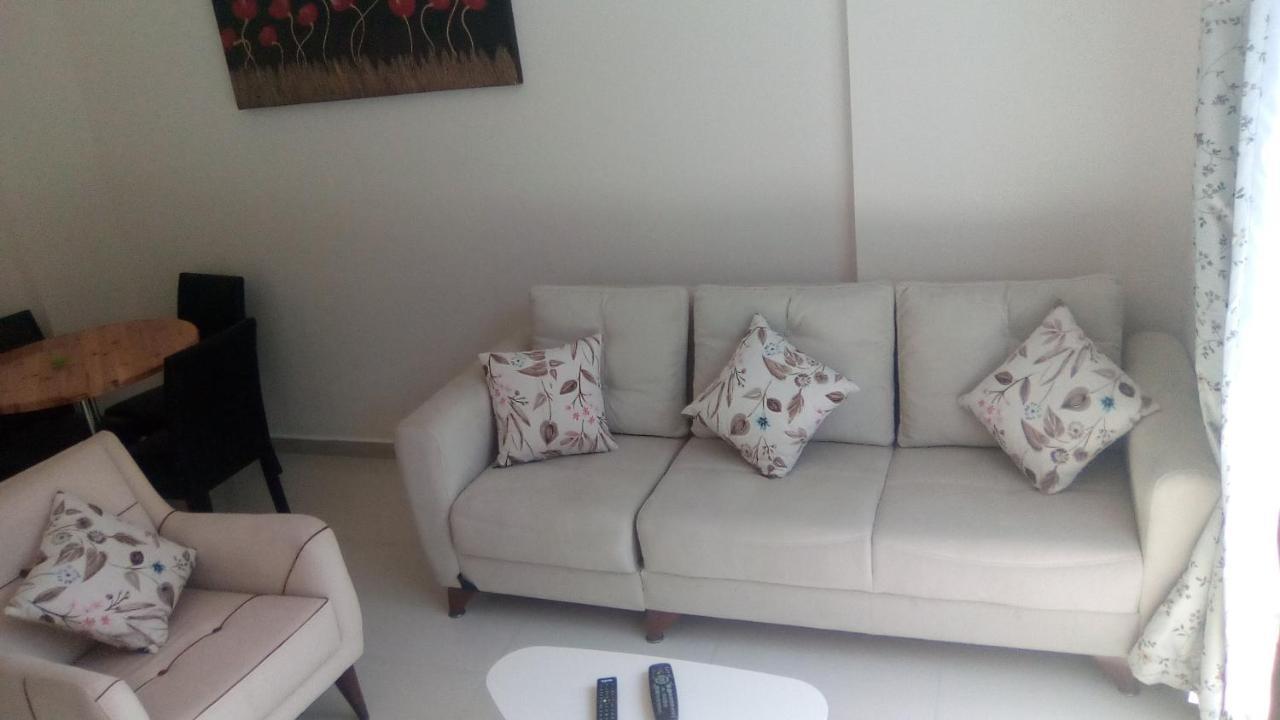 Aqua Royal Alexus Luxury Holiday Apartments Girne Dış mekan fotoğraf