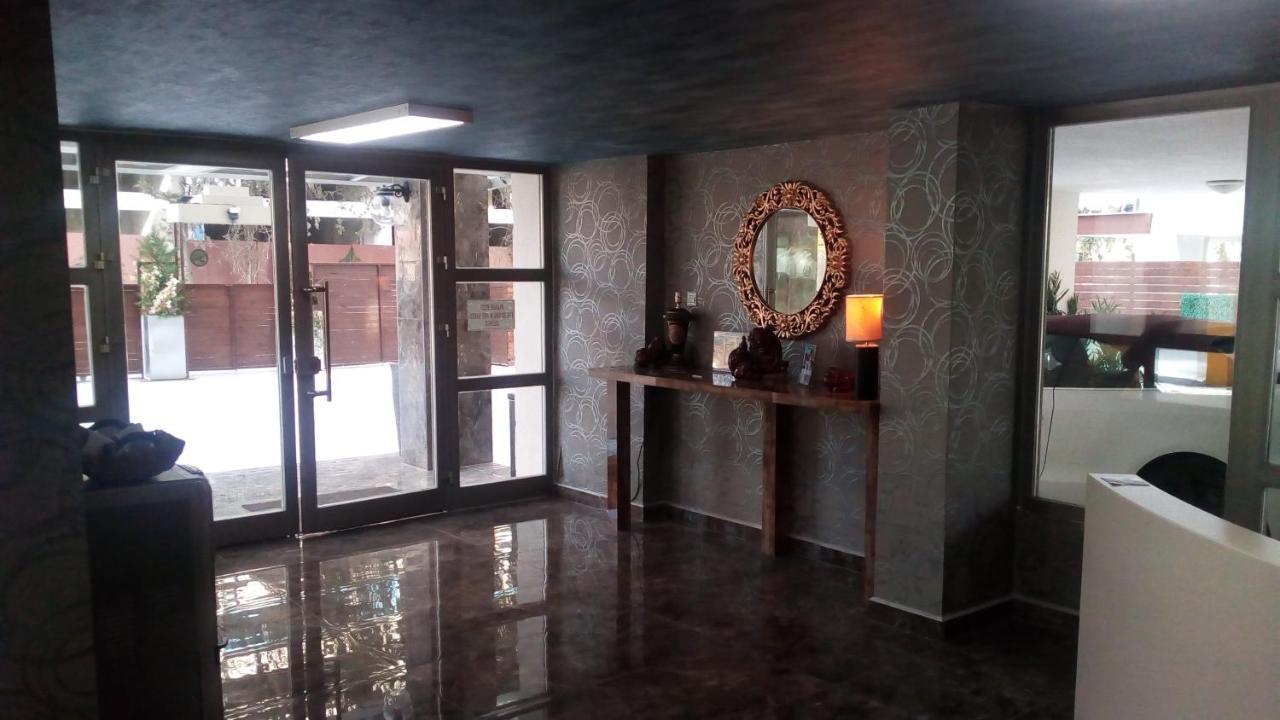 Aqua Royal Alexus Luxury Holiday Apartments Girne Dış mekan fotoğraf