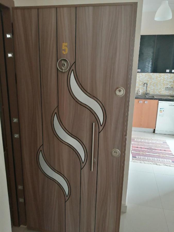 Aqua Royal Alexus Luxury Holiday Apartments Girne Dış mekan fotoğraf
