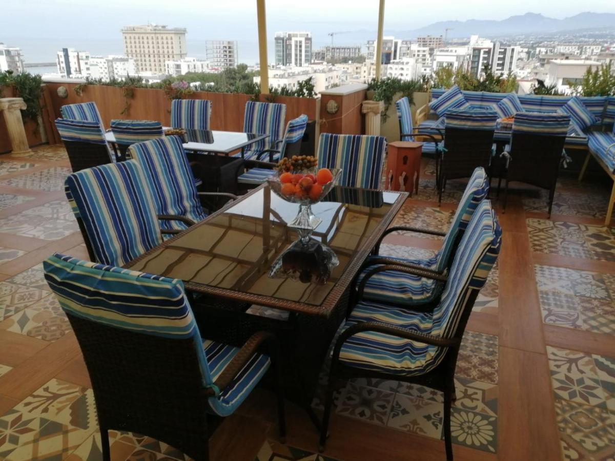 Aqua Royal Alexus Luxury Holiday Apartments Girne Dış mekan fotoğraf
