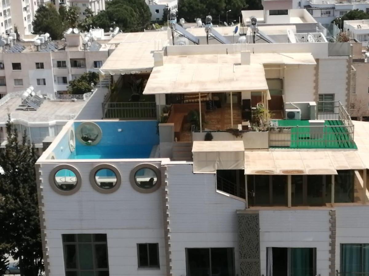 Aqua Royal Alexus Luxury Holiday Apartments Girne Dış mekan fotoğraf