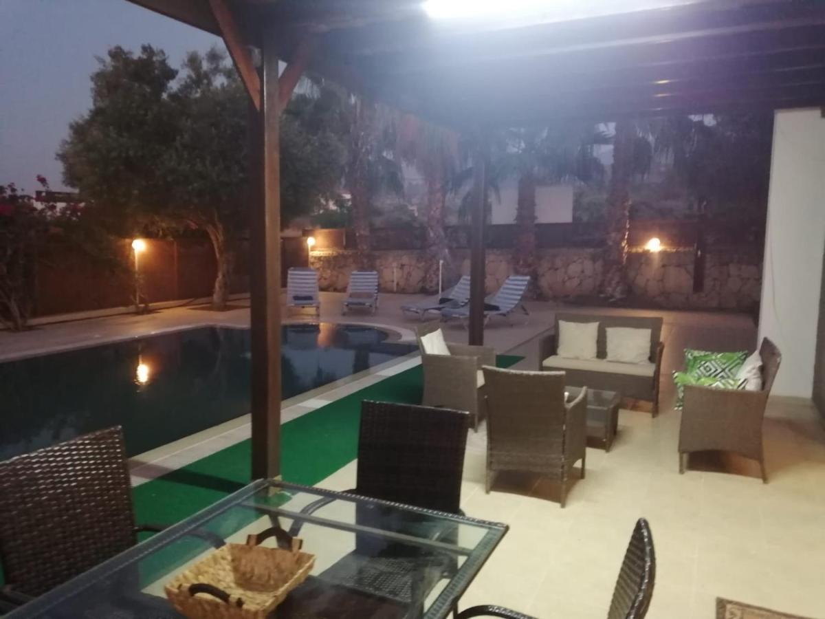 Aqua Royal Alexus Luxury Holiday Apartments Girne Dış mekan fotoğraf