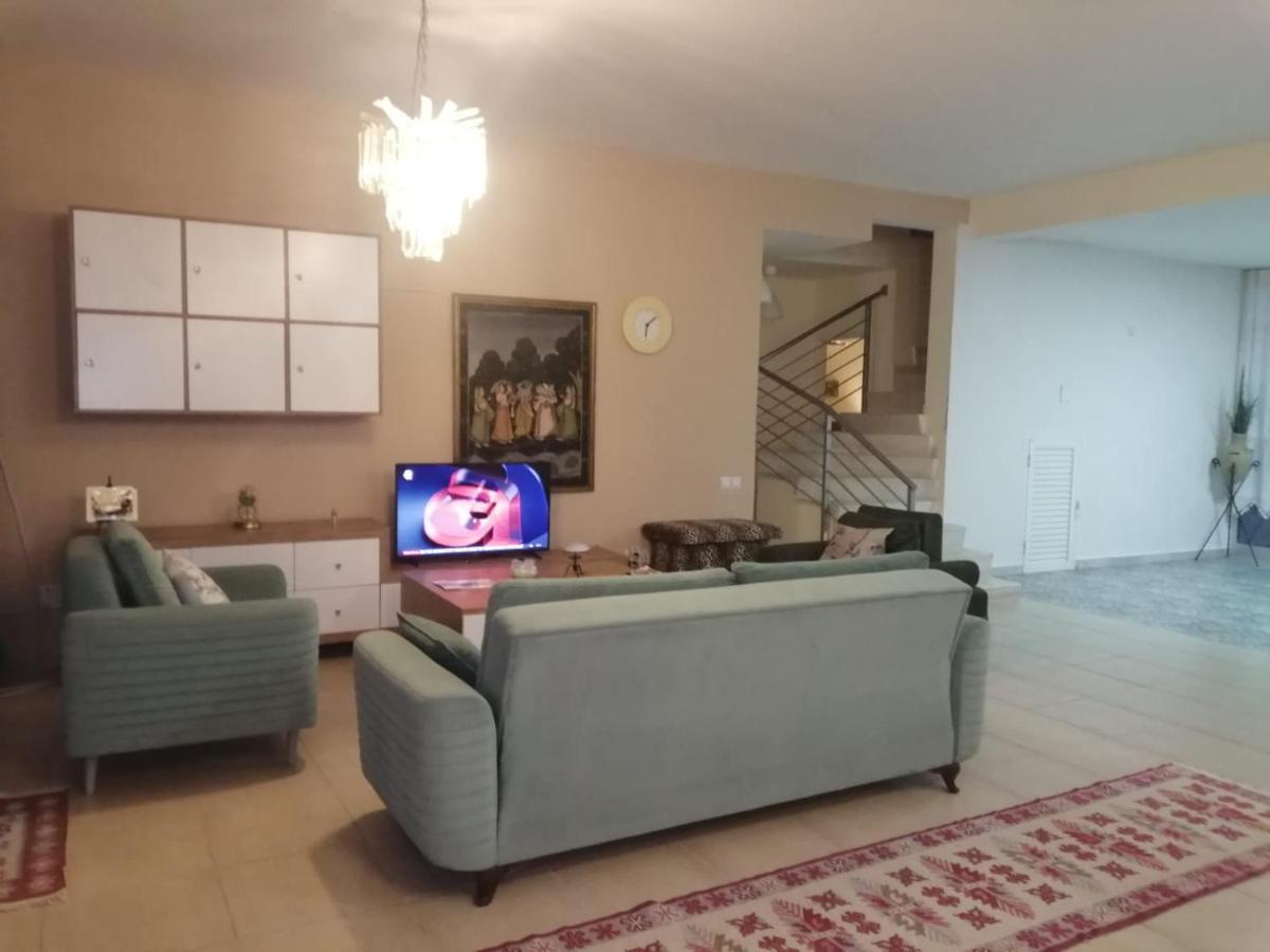 Aqua Royal Alexus Luxury Holiday Apartments Girne Dış mekan fotoğraf
