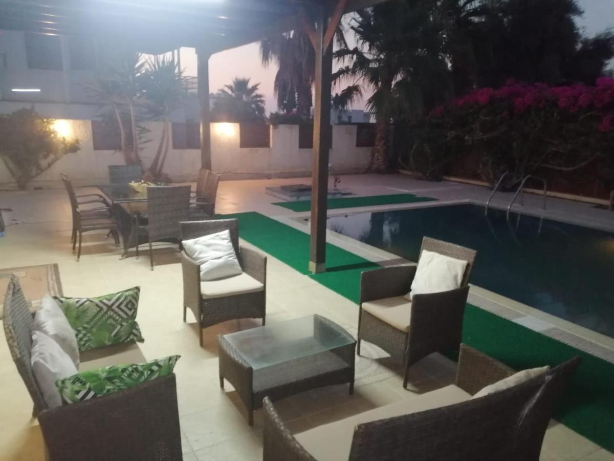 Aqua Royal Alexus Luxury Holiday Apartments Girne Dış mekan fotoğraf