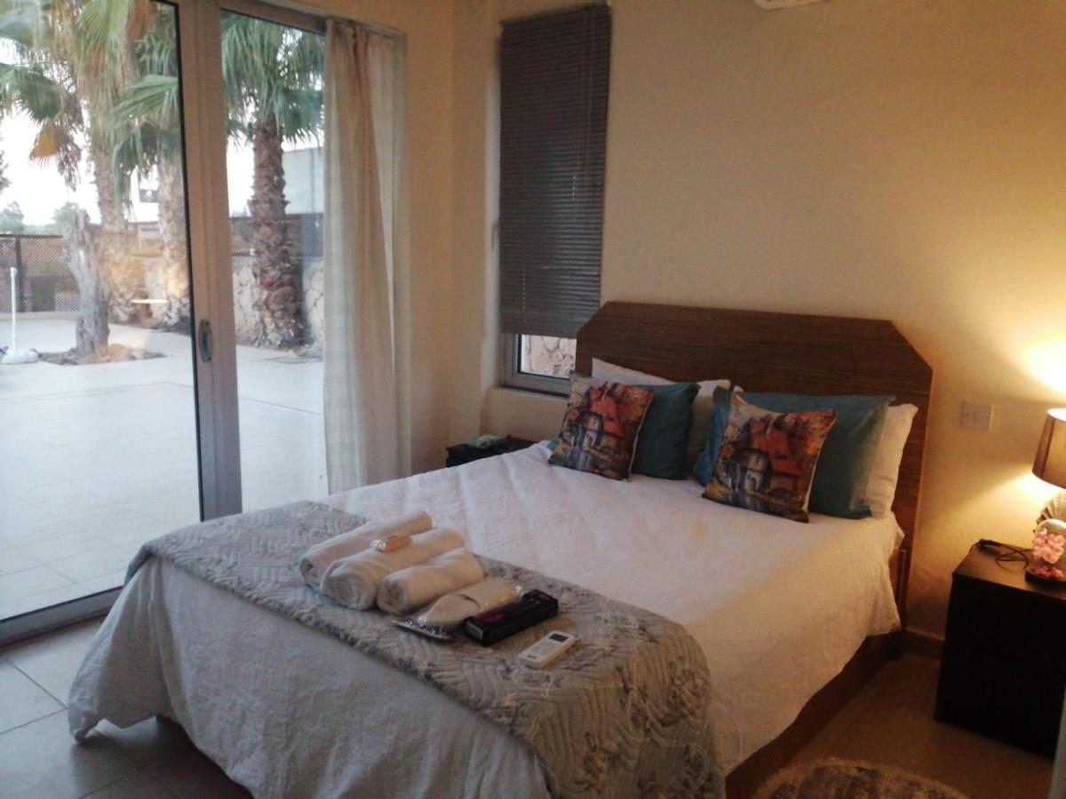 Aqua Royal Alexus Luxury Holiday Apartments Girne Dış mekan fotoğraf