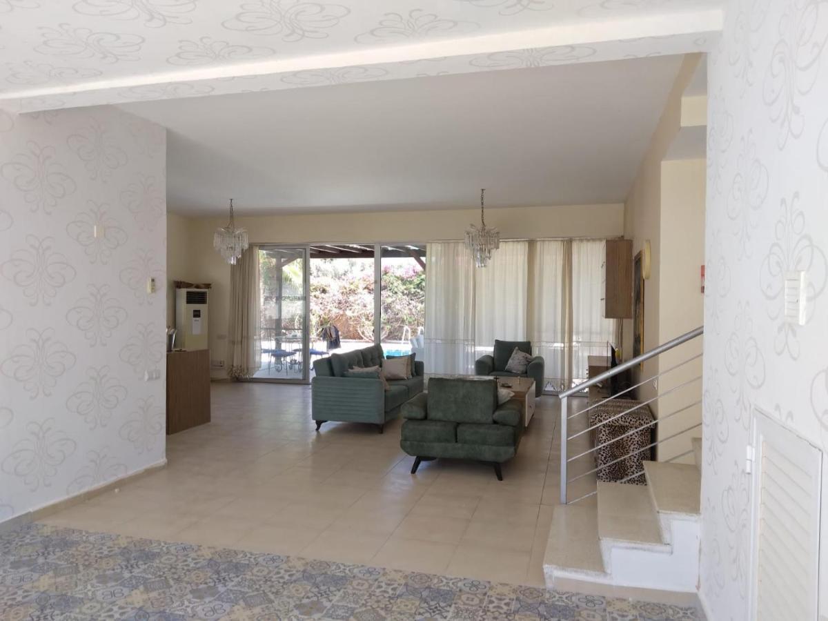 Aqua Royal Alexus Luxury Holiday Apartments Girne Dış mekan fotoğraf