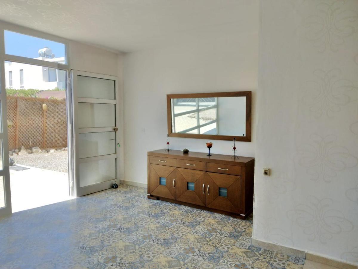 Aqua Royal Alexus Luxury Holiday Apartments Girne Dış mekan fotoğraf