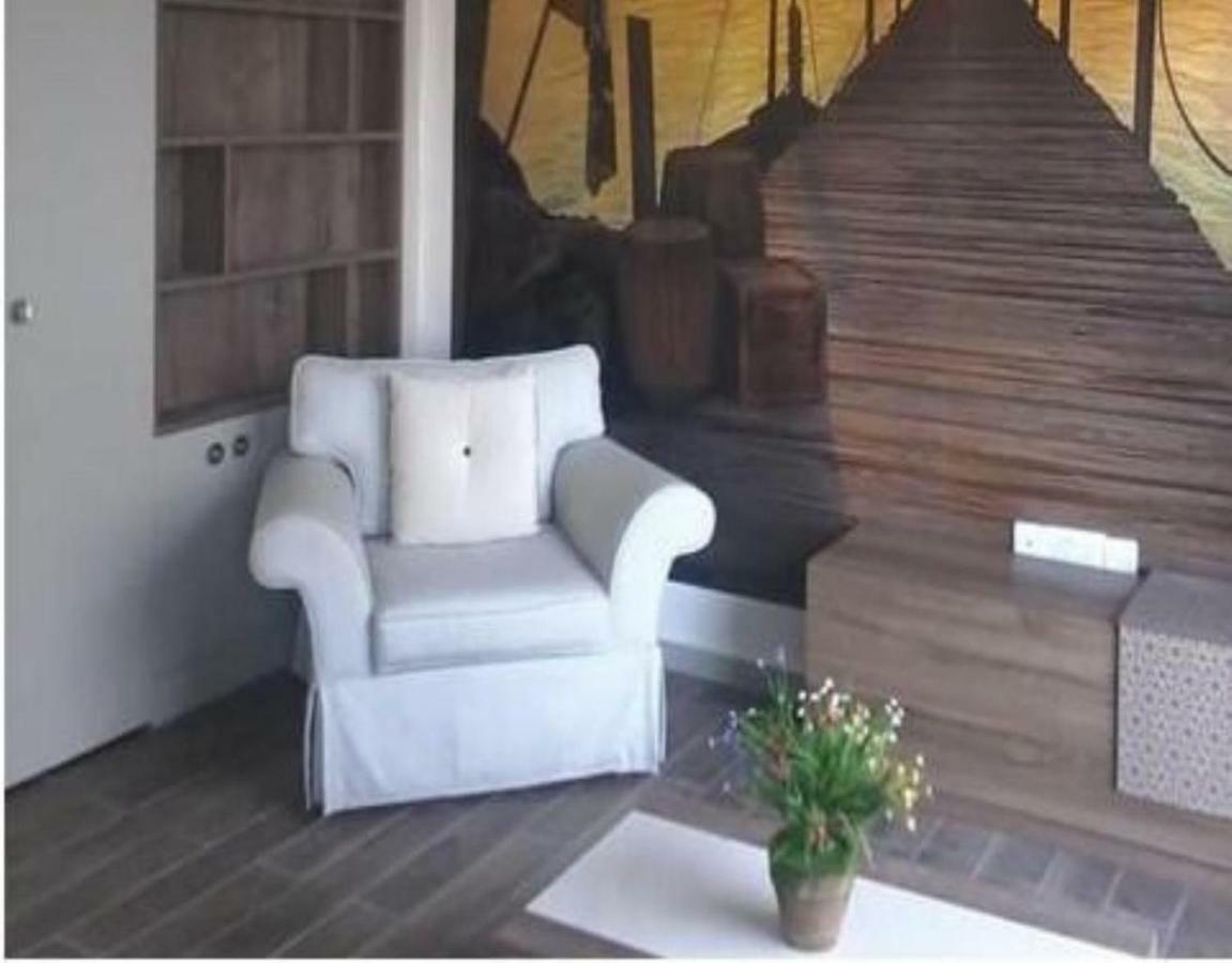 Aqua Royal Alexus Luxury Holiday Apartments Girne Dış mekan fotoğraf