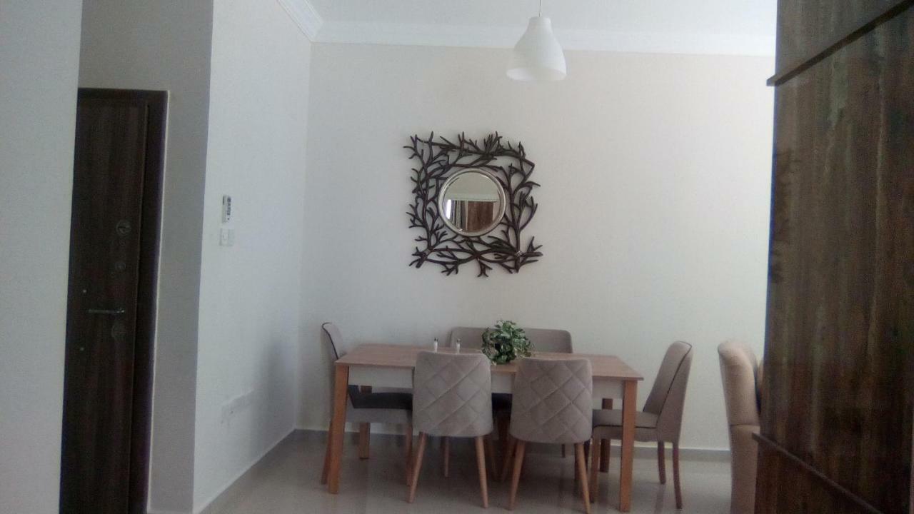 Aqua Royal Alexus Luxury Holiday Apartments Girne Dış mekan fotoğraf