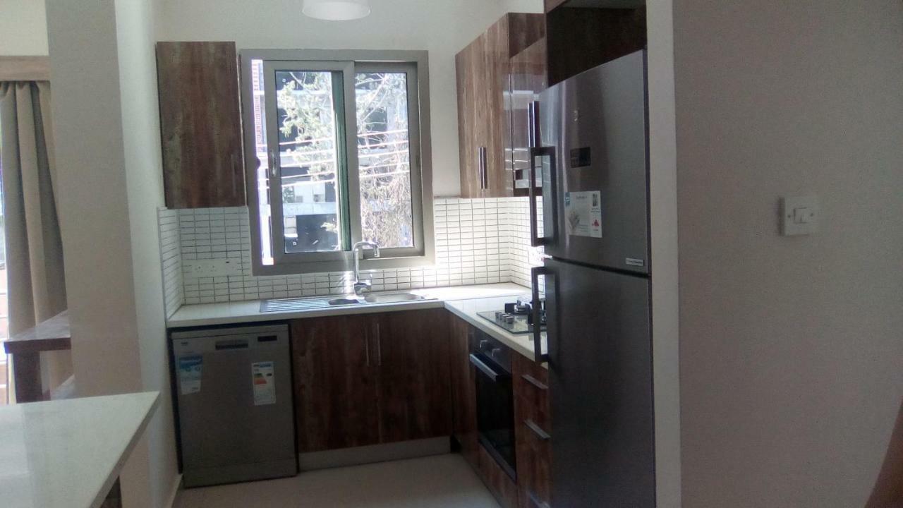 Aqua Royal Alexus Luxury Holiday Apartments Girne Dış mekan fotoğraf