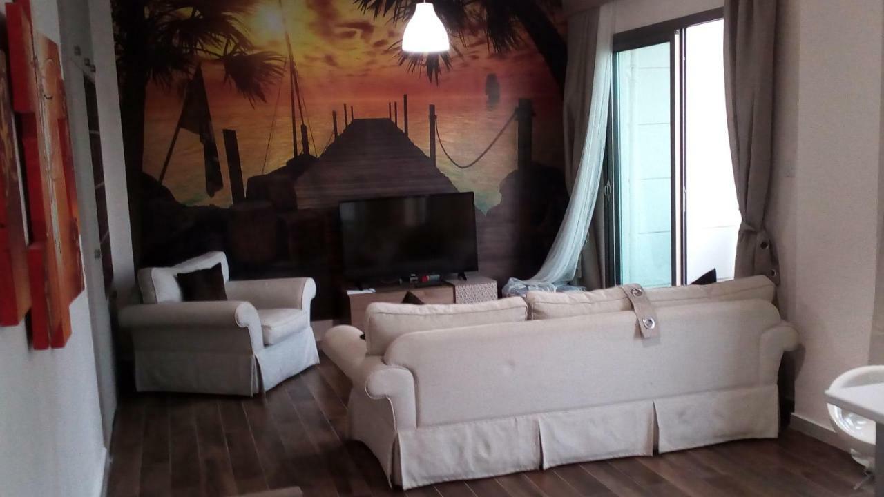 Aqua Royal Alexus Luxury Holiday Apartments Girne Dış mekan fotoğraf