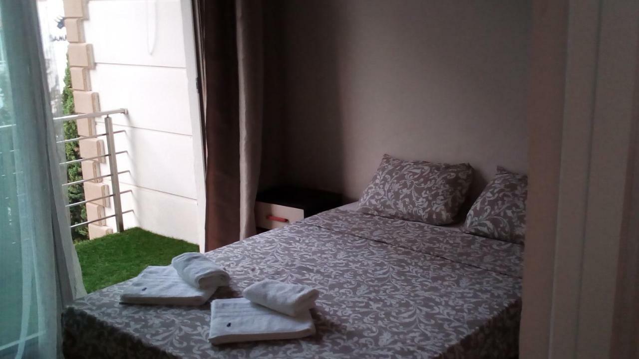 Aqua Royal Alexus Luxury Holiday Apartments Girne Dış mekan fotoğraf