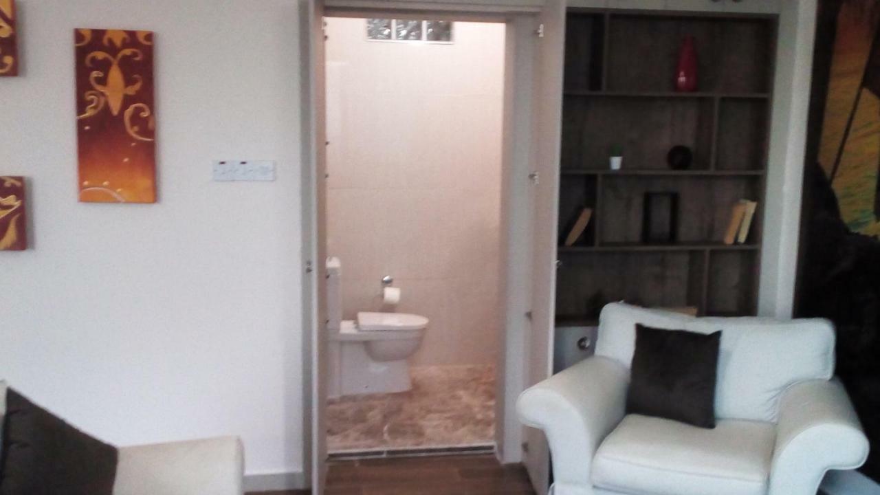 Aqua Royal Alexus Luxury Holiday Apartments Girne Dış mekan fotoğraf