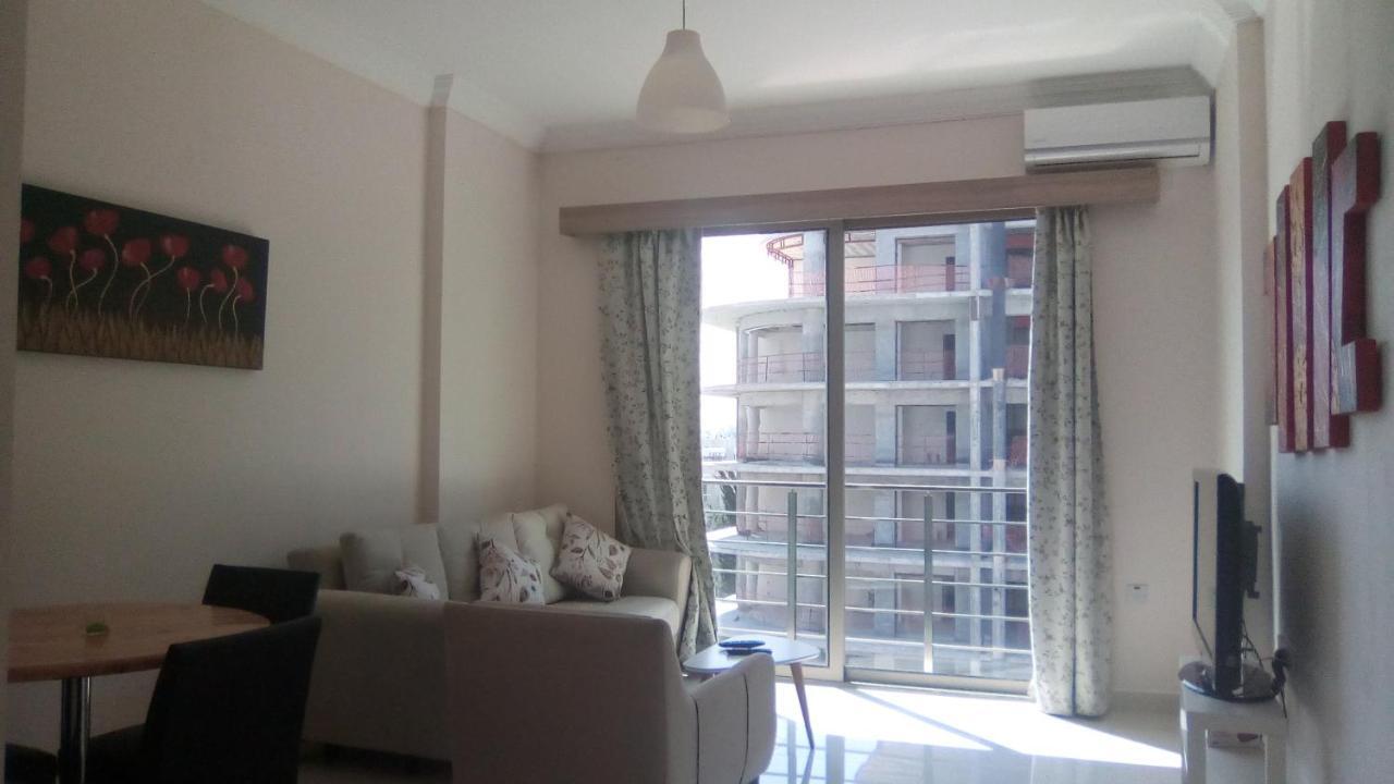 Aqua Royal Alexus Luxury Holiday Apartments Girne Dış mekan fotoğraf
