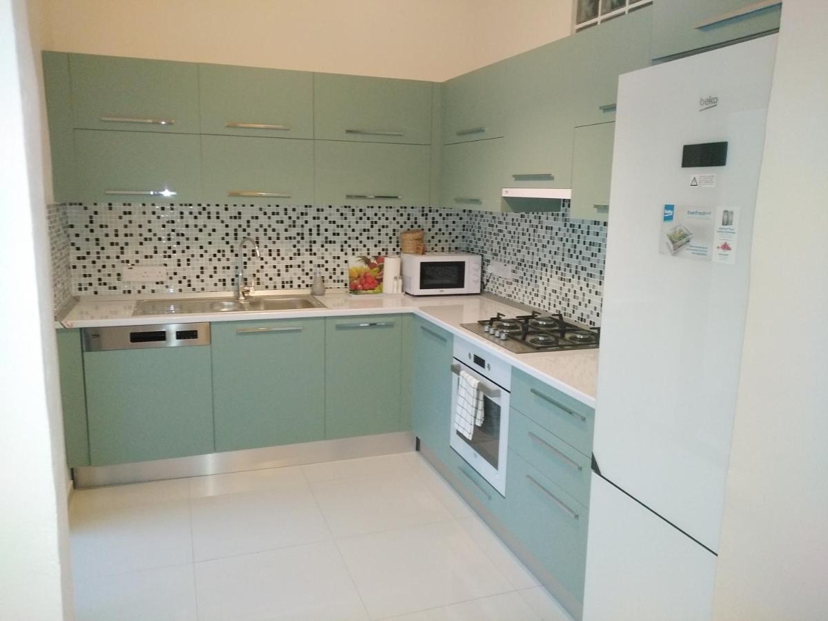 Aqua Royal Alexus Luxury Holiday Apartments Girne Dış mekan fotoğraf