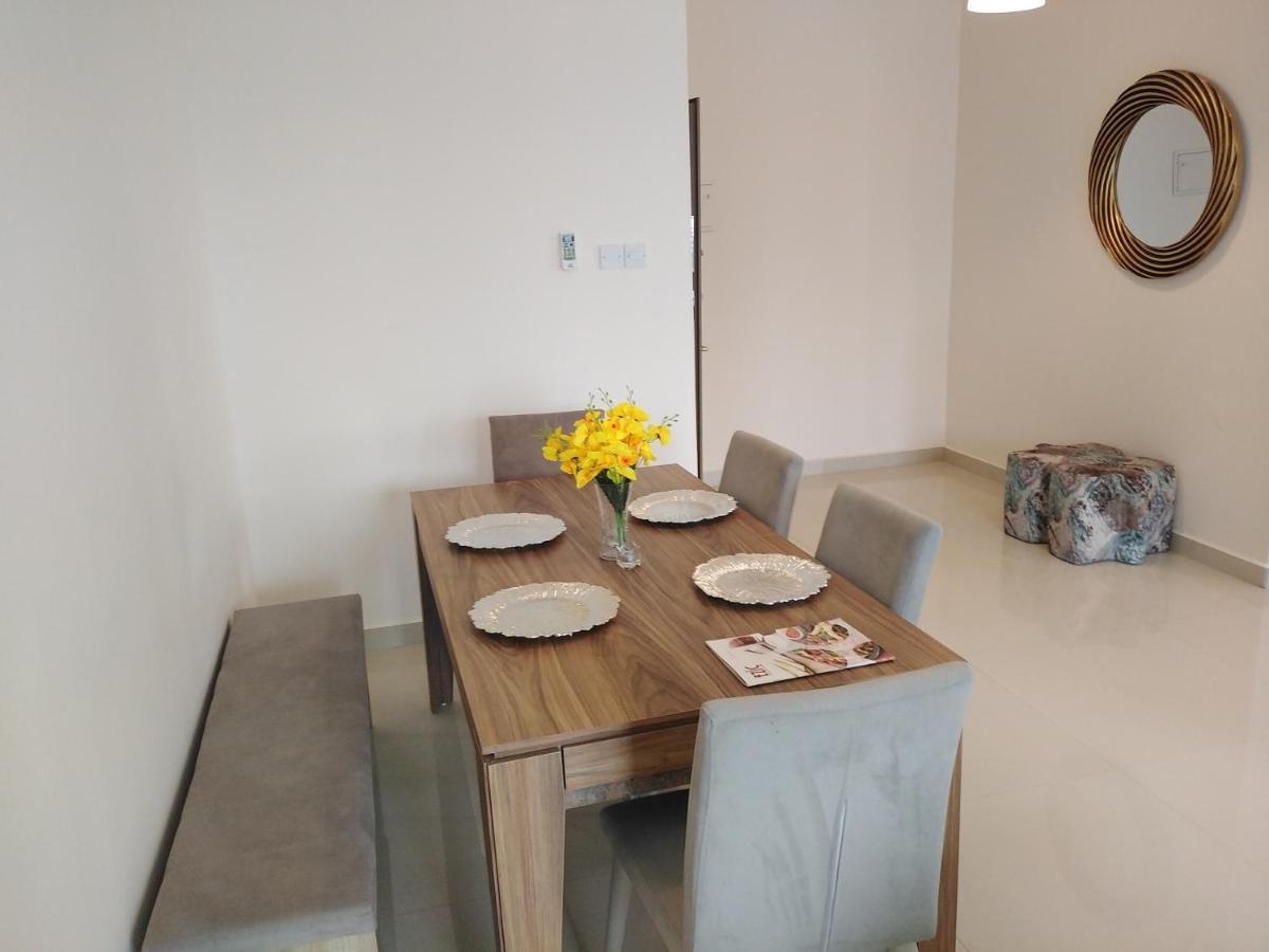 Aqua Royal Alexus Luxury Holiday Apartments Girne Dış mekan fotoğraf